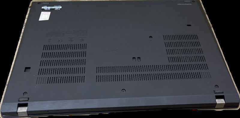 Lenovo ThinkPad T14 Core i5-1135G7@2.4GHz 16GB RAM 256GB SSD  Lap200