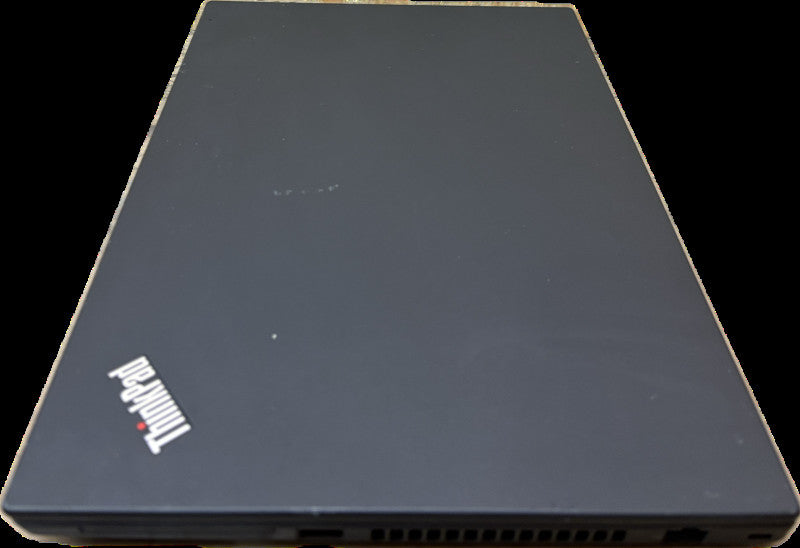 Lenovo ThinkPad T14 Core i5-1135G7@2.4GHz 16GB RAM 256GB SSD  Lap200