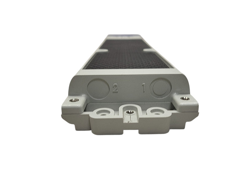 SkyBitz VUE2000 Sky-Vue Solar Powered Trailer Tracking GPS Device Q$
