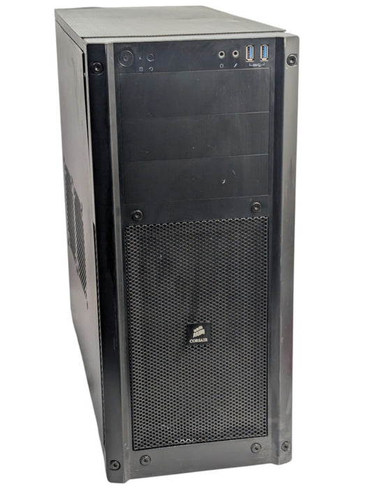 Custom PC GIGABYTE Z170XP-SLI Intel Core i5-6500 8GB RAM GTX 960 4GB GPU -