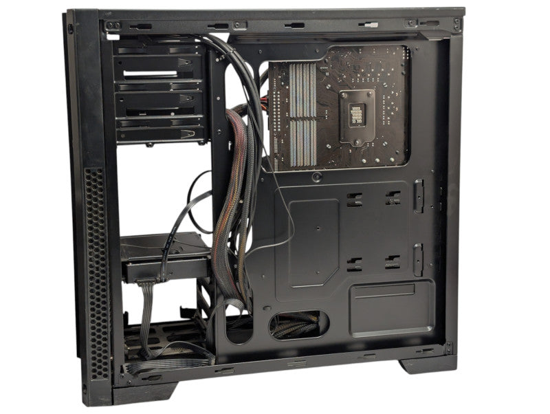 Custom PC GIGABYTE Z170XP-SLI Intel Core i5-6500 8GB RAM GTX 960 4GB GPU -