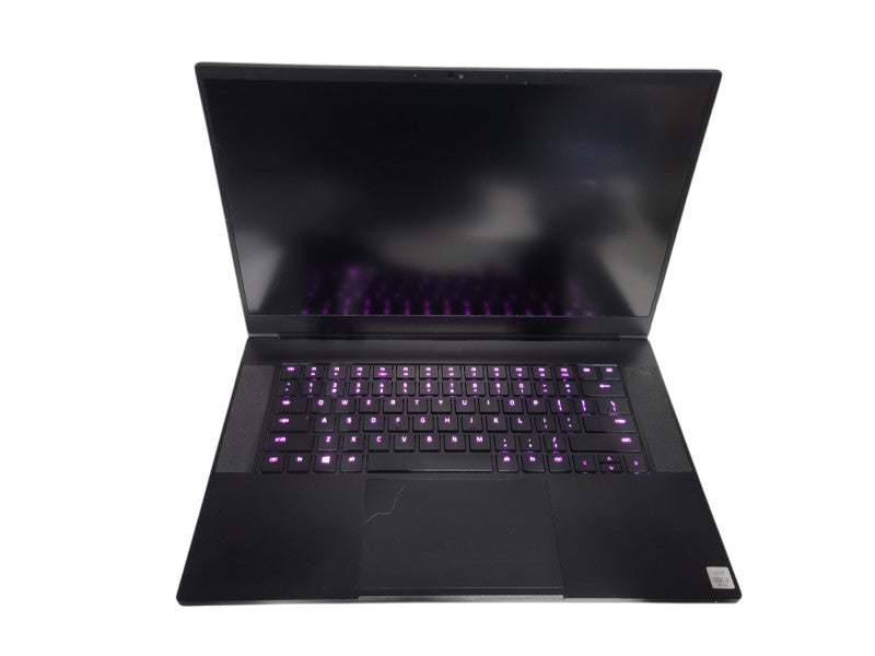 Razer Blade Adv. 2020 i7-10875H 16GB DDR4 GTX 2070 SUPER FOR PARTS/REPAIR β Lap200