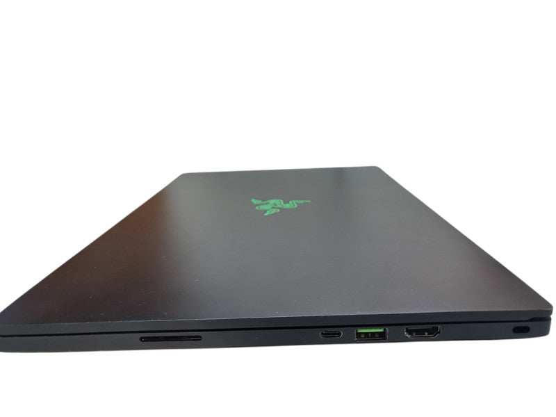 Razer Blade Adv. 2020 i7-10875H 16GB DDR4 GTX 2070 SUPER FOR PARTS/REPAIR β Lap200