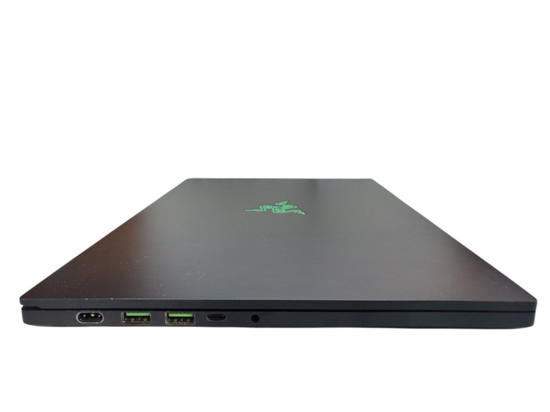 Razer Blade Adv. 2020 i7-10875H 16GB DDR4 GTX 2070 SUPER FOR PARTS/REPAIR β Lap200