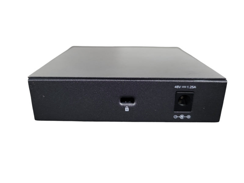 TP-Link TL-SG1005P-PD 5 Port PoE Passthrough Gigabit Ethernet Switch !