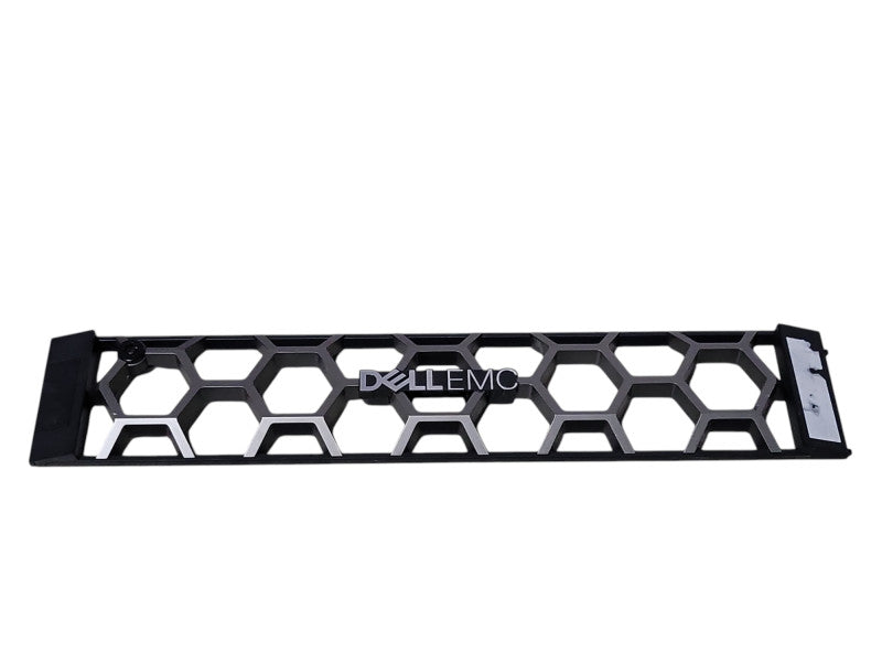 Dell EMC Front Bezel for R540 R740 R750 R7525 2U Systems DP/N: 08CW5K _