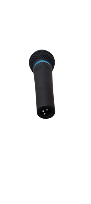 Apex 381 Neodymium Dynamic Hyper‑Cardioid Microphone – 300 Ω