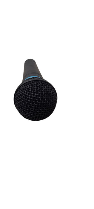 Apex 381 Neodymium Dynamic Hyper‑Cardioid Microphone – 300 Ω