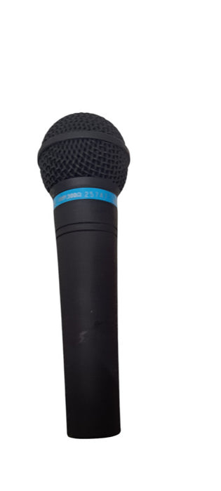 Apex 381 Neodymium Dynamic Hyper‑Cardioid Microphone – 300 Ω