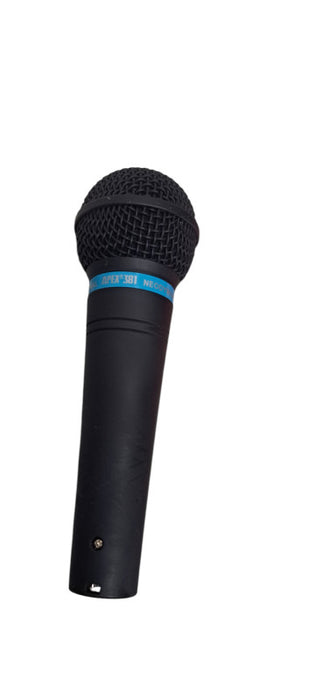 Apex 381 Neodymium Dynamic Hyper‑Cardioid Microphone – 300 Ω