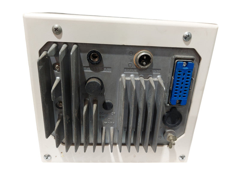 Furuno Marine Radar Display Fish Finder Type RDP-064 Model: 1720 =