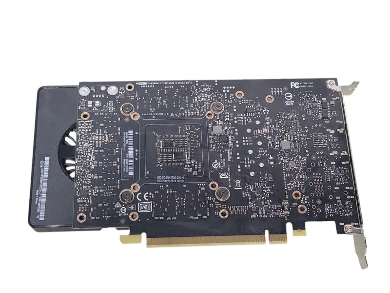 NVIDIA Quadro P2000 5GB GDDR5 Video Graphic Cards  _