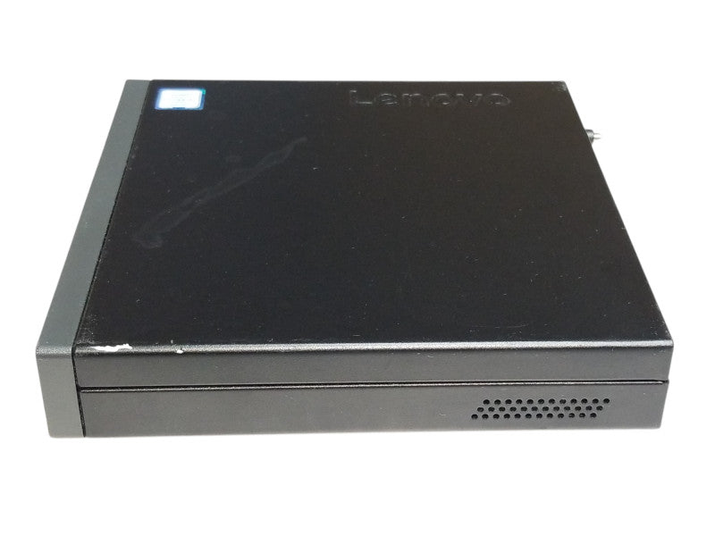 Lenovo ThinkCentre M920q USFF Intel i5-9600T CPU 2.30GHz 8GB RAM - NO HDD