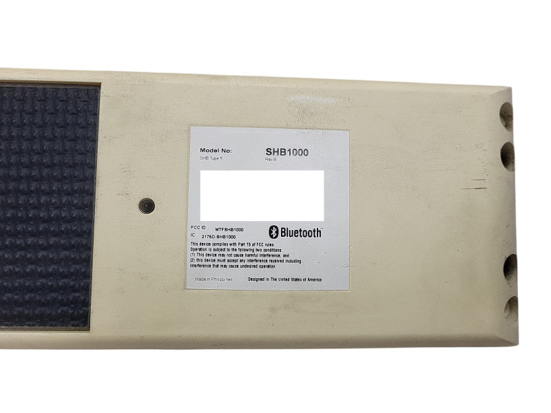 SkyBitz SHB1000 Smart Wireless Telematics Barn Door Sensor Q$
