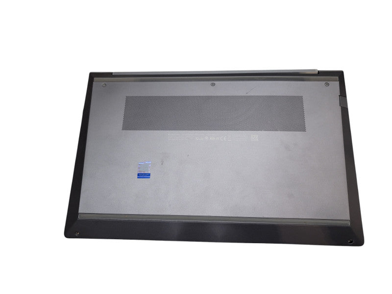 HP ZBook Power 15 i7-10850H 16GB DDR4 Quadro T2000 256GB SSD *PARTS*  Lap200