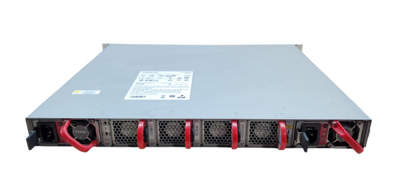 Arista 7050QX-32S DCS-7050QX-32S 4xSFP+ 32xQSFP+ Network Switch