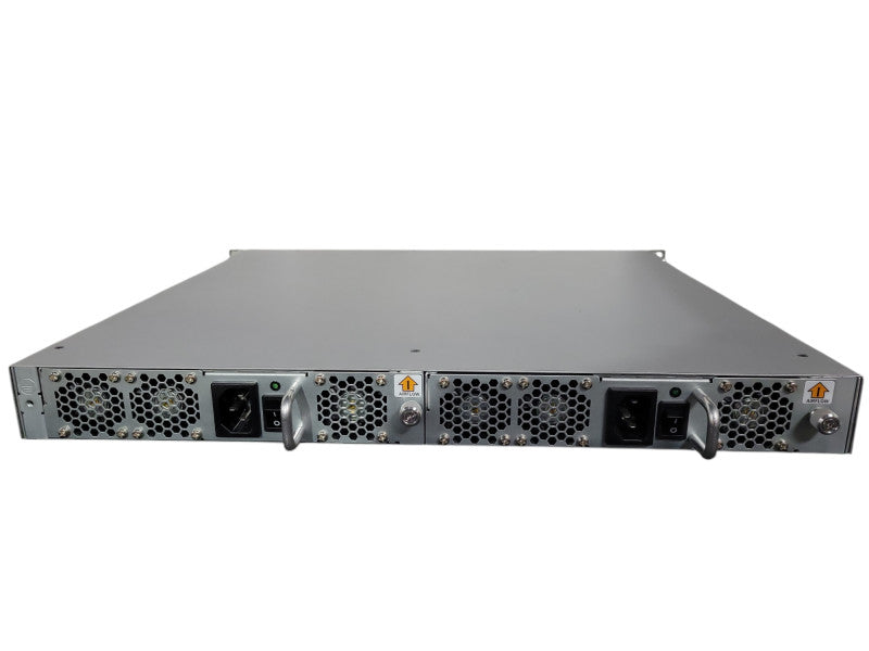 Brocade Networks BR-VDX6740-24-R 48x 10G SFP+ +4x 40Gb QSFP+ Switch, READ !