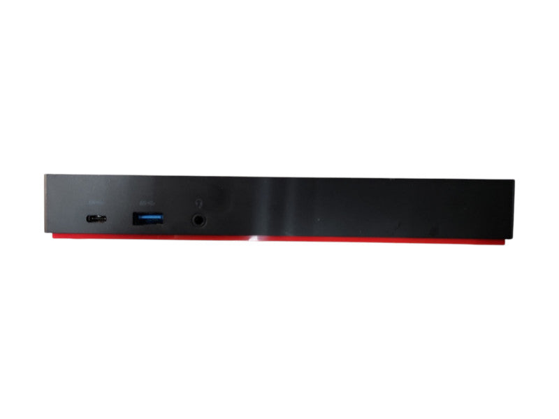 Lenovo ThinkPad Hybrid USB-C Docking station 40AF, No Power Adapter