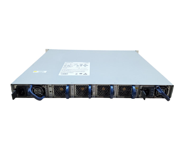 Arista DCS-7050SX-64 48x1/10GB SFP+ 4x40GB QSFP+ Ethernet Switch
