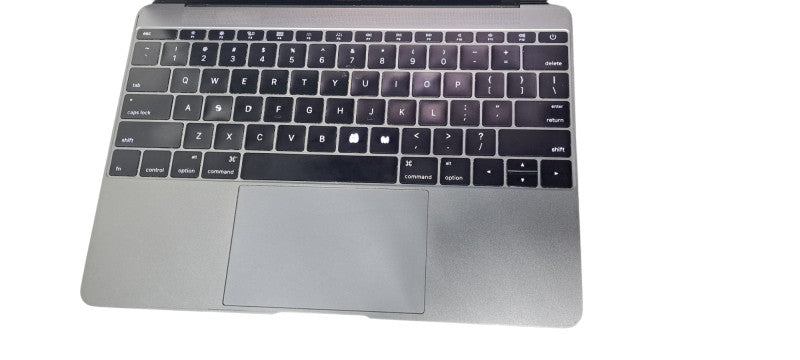 McBook Mini A1534 M-5Y31 CPU| 8GB RAM DDR3|250GB SSD |READ  BudLap