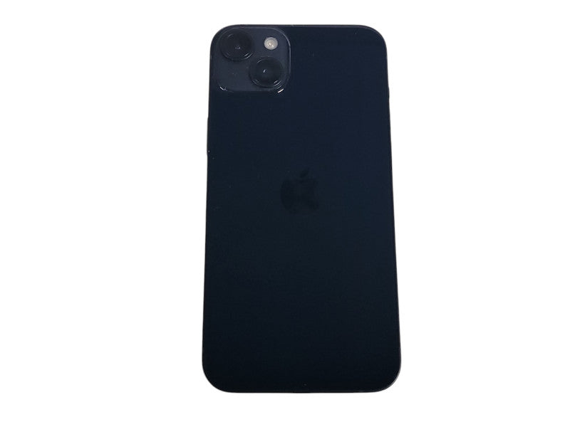 Apple iPhone 14 Plus - 128GB - Midnight [A2885 | Read] (