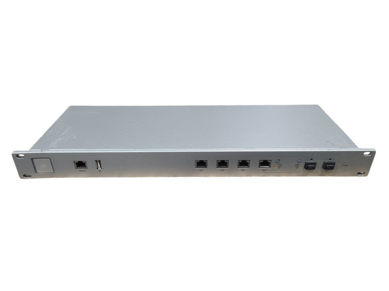 Ubiquiti UniFi USG-PRO-4 Security Gateway Pro with 4xRJ45 2xSFP *READ*
