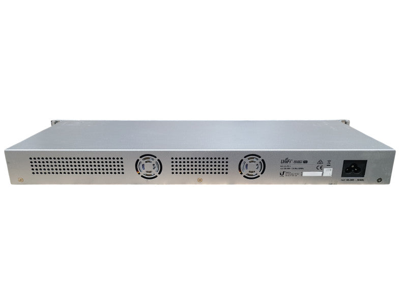 Ubiquiti UniFi USG-PRO-4 Security Gateway Pro with 4xRJ45 2xSFP *READ*