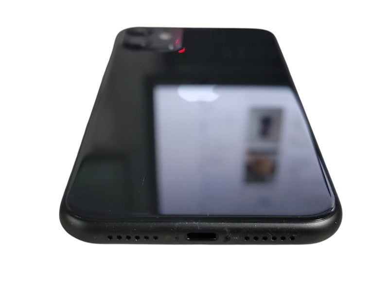 Apple iPhone 11 - 128GB - Space Gray [A2111] (