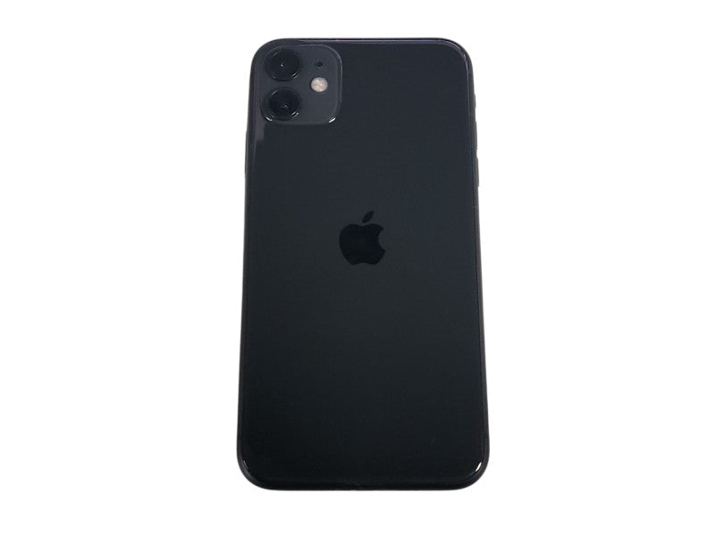 Apple iPhone 11 - 128GB - Space Gray [A2111] (