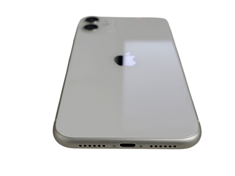Apple iPhone 11 - 64GB - White [A2111] (