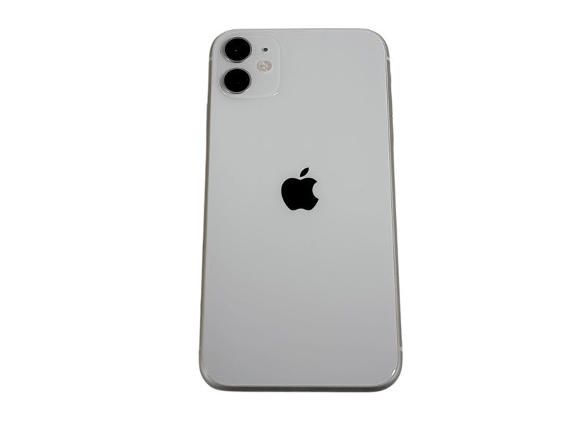 Apple iPhone 11 - 64GB - White [A2111] (
