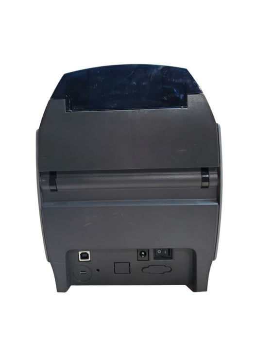 Zebra ZXP Series 3 ID Card Printer Z31-00000200US00 *READ*