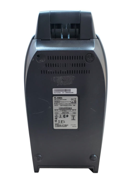 Zebra ZXP Series 3 ID Card Printer Z31-00000200US00 *READ*