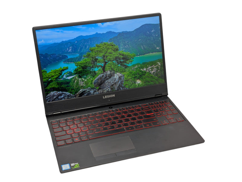 Lenovo Legion Y7000 15.6
