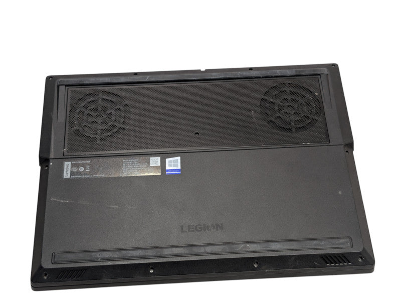Lenovo Legion Y7000 15.6" Intel Core i7-8750H GTX 1050 Ti 4GB GPU PLS READ  - Lap200