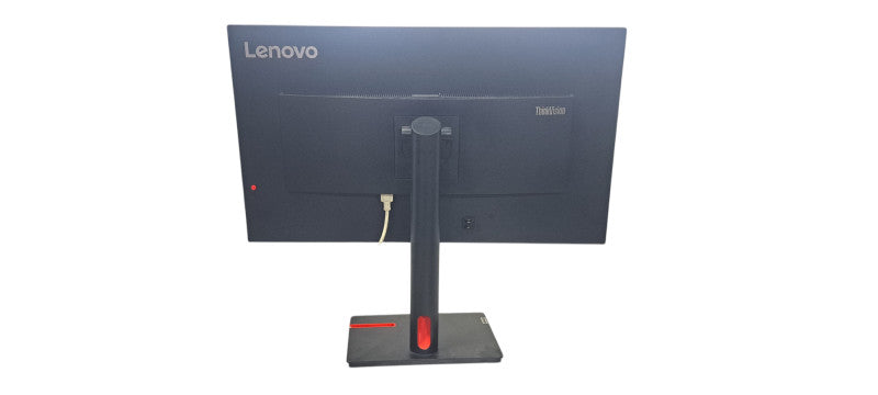 Lenovo ThinkVision P27h-10 27" QHD LED Monitor HDMI DisplayPort W/Stand