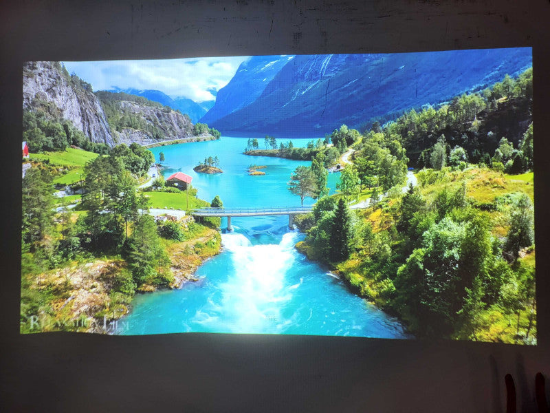 BENQ MW826ST HDMI DLP PROJECTOR 3400 LUMENS 16:10 SHORT THROW $