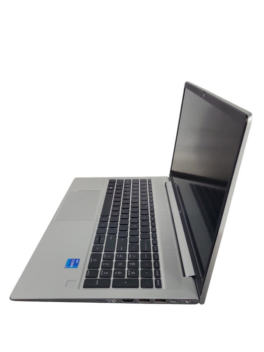 HP ProBook 450 G8, i5-1135G7 2.4GHz, 16GB DDR4, 256GB NVM READ ! Lap200