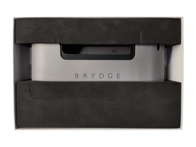 Brydge BRY13MBP Laptop Vertical Dock Stand for Apple Macbook Pro 13"