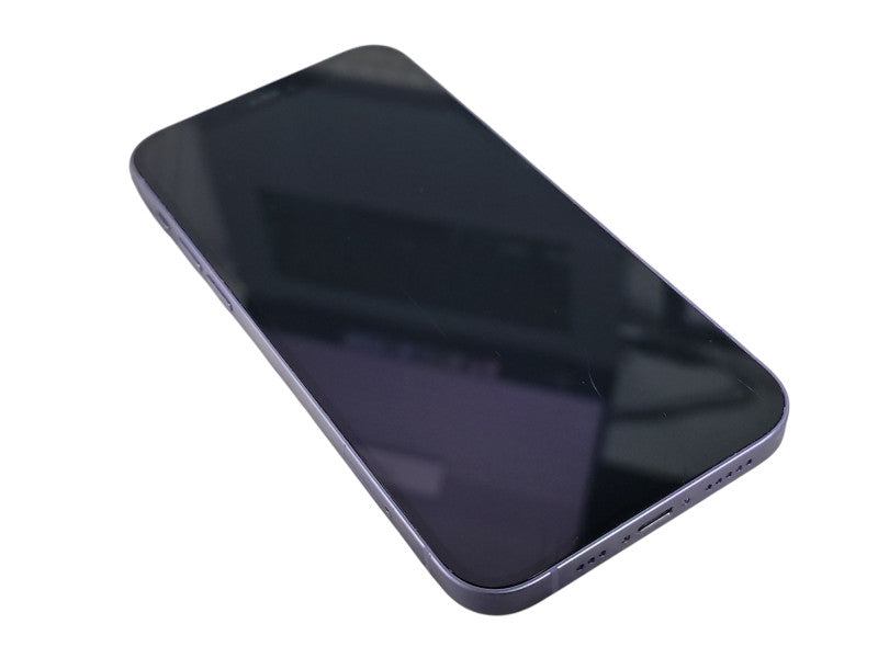 Apple iPhone 12 - 64GB - Purple [A2402] (