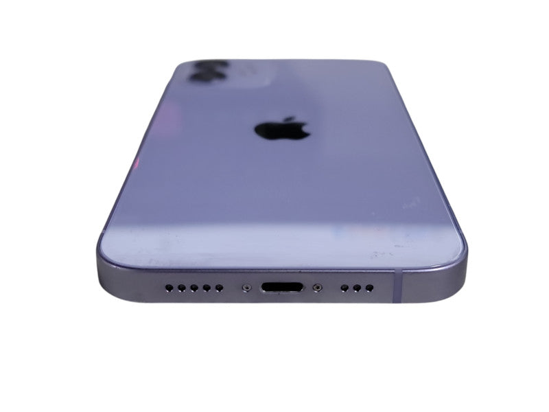 Apple iPhone 12 - 64GB - Purple [A2402] (