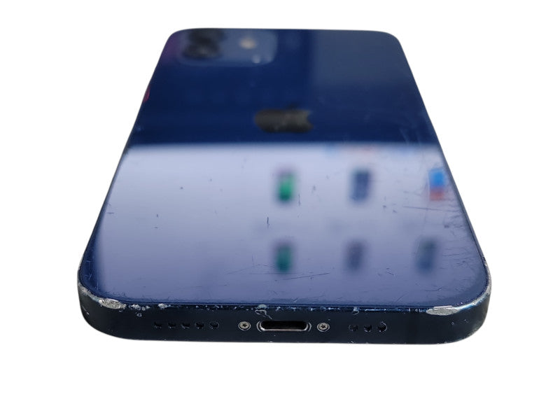 Apple iPhone 12 - 128GB - Blue [A2402 | Read] (