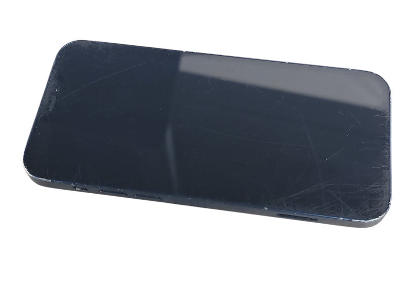 Apple iPhone 12 - 128GB - Blue [A2402 | Read] (