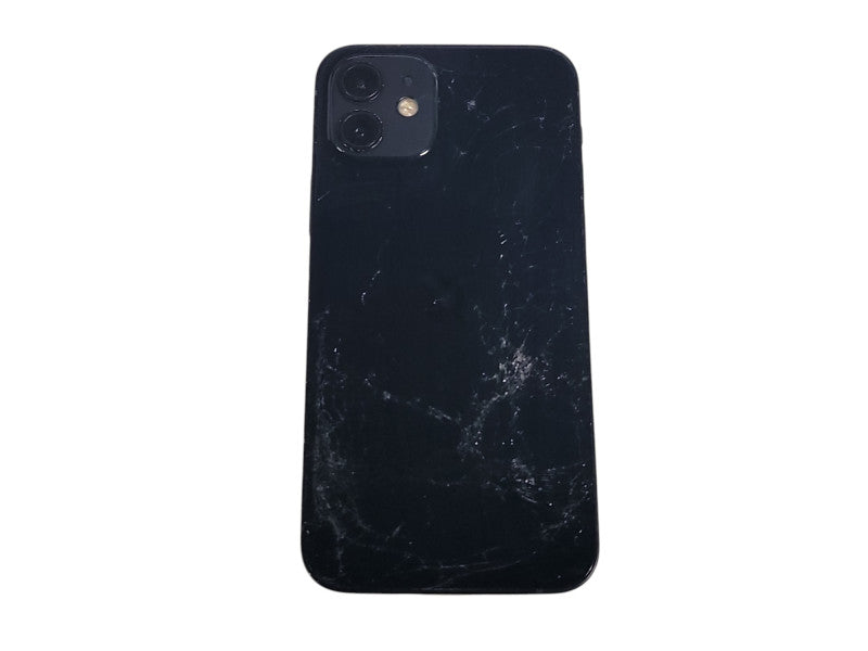 Apple iPhone 12 - 128GB - Space Gray [A2402 | Read] (