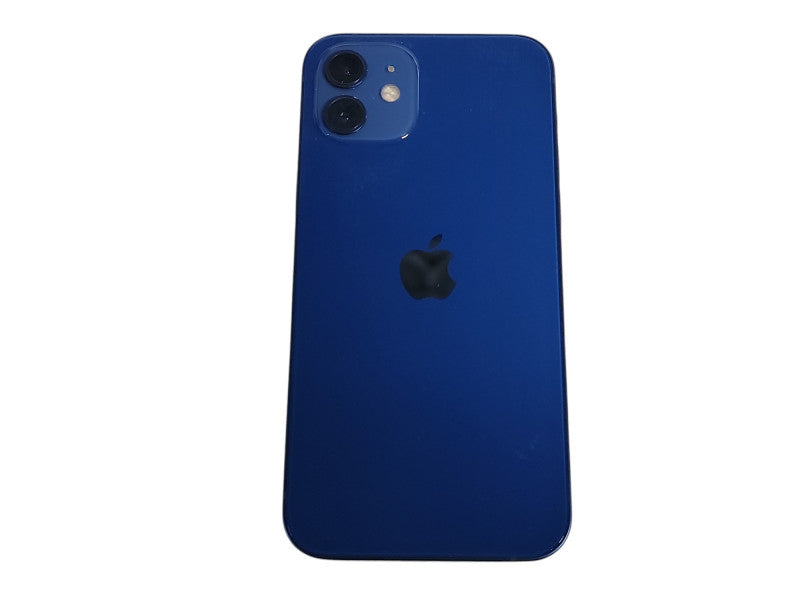 Apple iPhone 12 - 64GB - Blue [A2402] (
