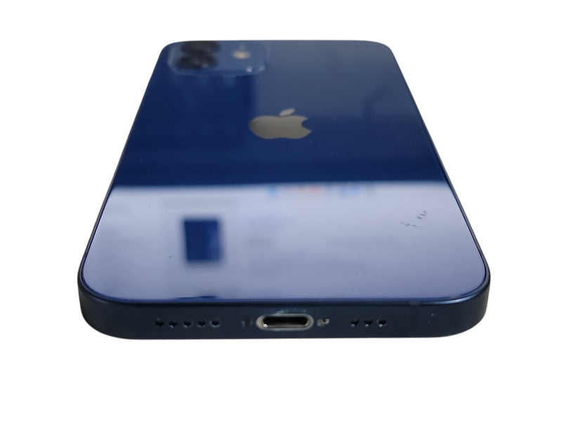 Apple iPhone 12 - 64GB - Blue [A2402] (