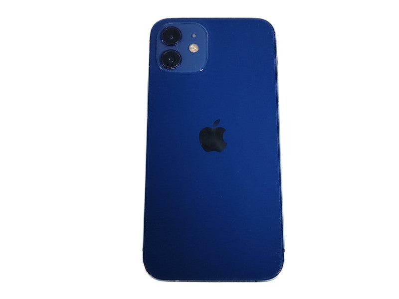 Apple iPhone 12 - 128GB - Blue [A2402 | Read] (