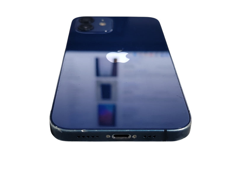 Apple iPhone 12 - 128GB - Blue [A2402 | Read] (