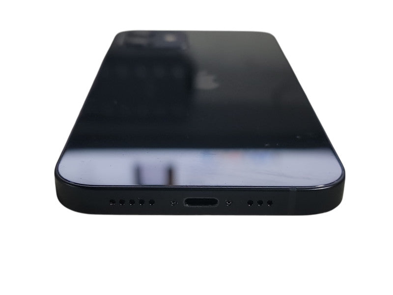 Apple iPhone 12 - 64GB - Black [A2402] (