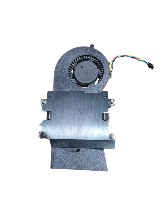 Dell Alienware Alpha R2 Alienware ASM201 CPU Cooling Fan + Heatsink 08WR9X